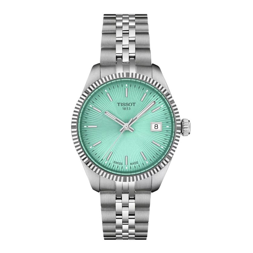 Tissot Ballade 34mm T156.210.11.091.00 Tissot Ballade 34mm T156.210.11.091.00