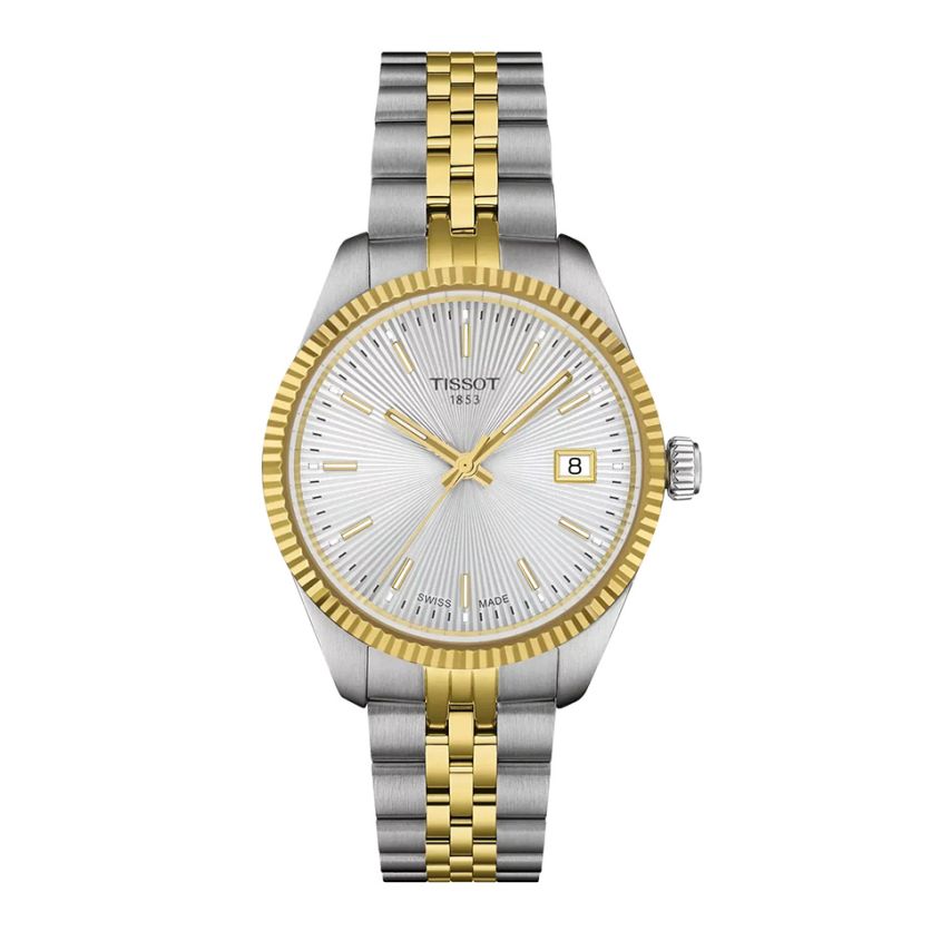 Tissot Ballade 34mm T156.210.22.031.00 Tissot Ballade 34mm T156.210.22.031.00