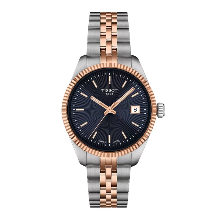 Tissot Ballade 34mm T156.210.22.041.00 Tissot Ballade 34mm T156.210.22.041.00
