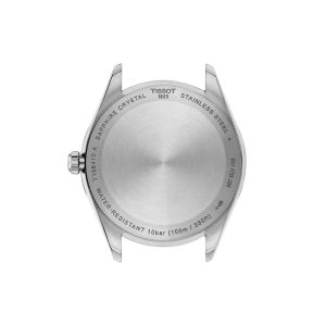 Tissot Ballade 40mm T156.410.11.091.00 Tissot Ballade 40mm T156.410.11.091.00