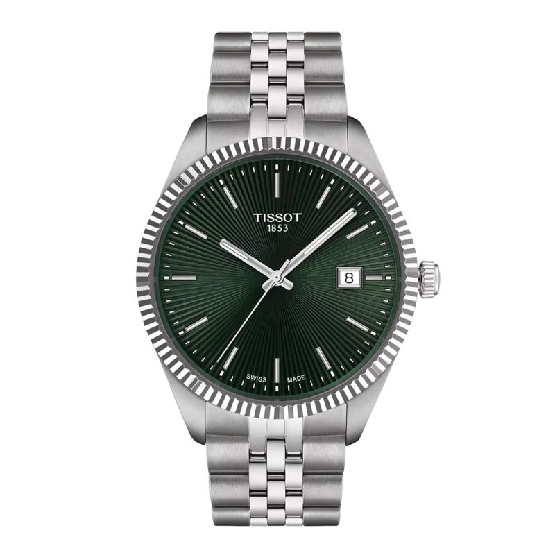 Tissot Ballade 40mm T156.410.11.091.00