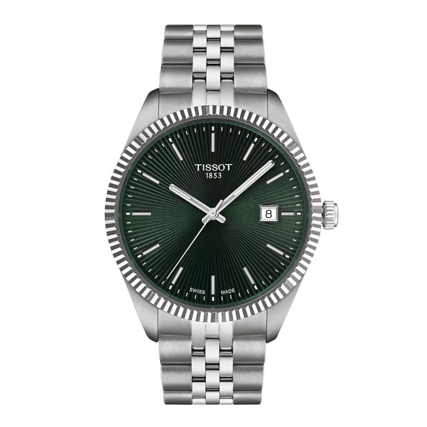Tissot Ballade 40mm T156.410.11.091.00 Tissot Ballade 40mm T156.410.11.091.00