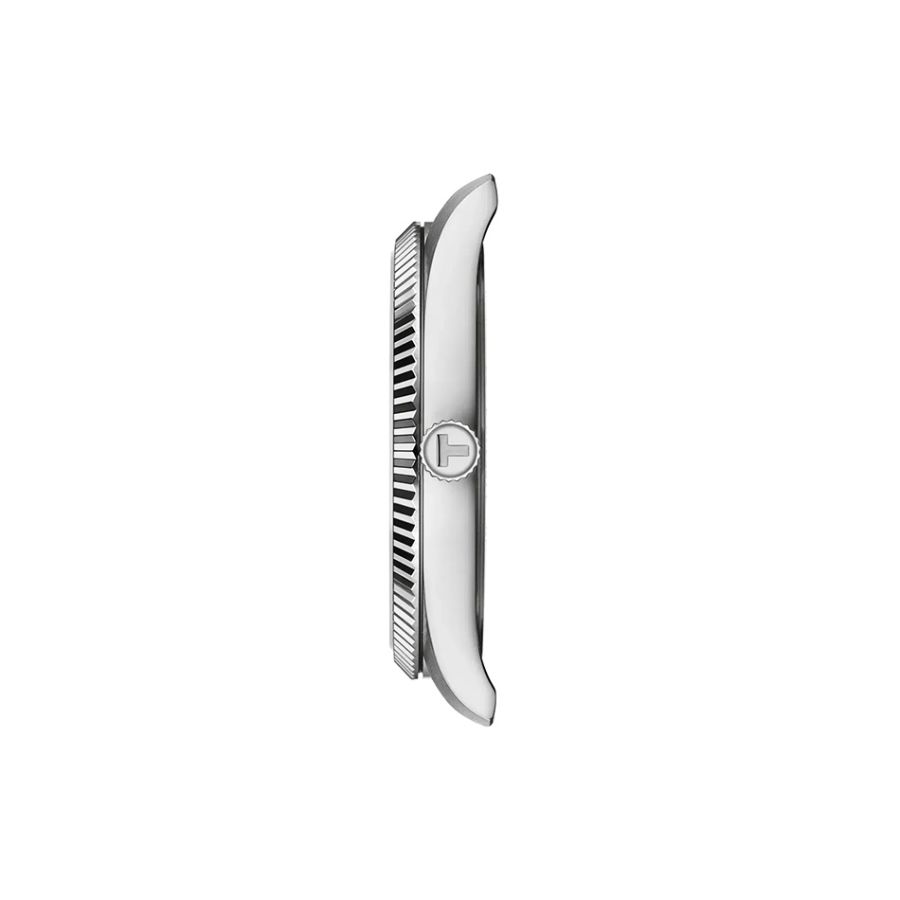 Tissot Ballade 40mm T156.410.11.091.00