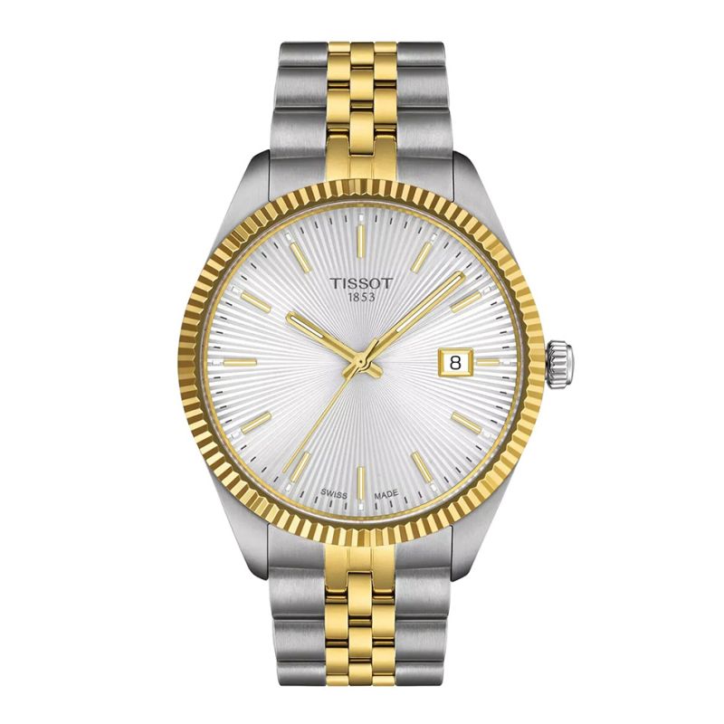 Tissot Ballade 40mm T156.410.22.031.00 Tissot Ballade 40mm T156.410.22.031.00