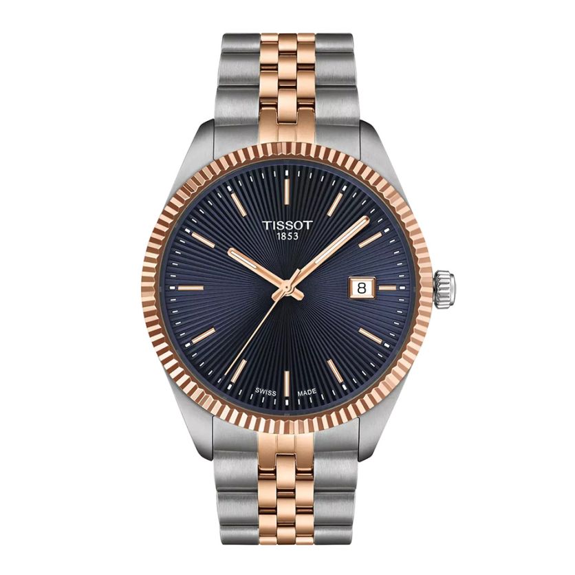 Tissot Ballade 40mm T156.410.22.041.00 Tissot Ballade 40mm T156.410.22.041.00