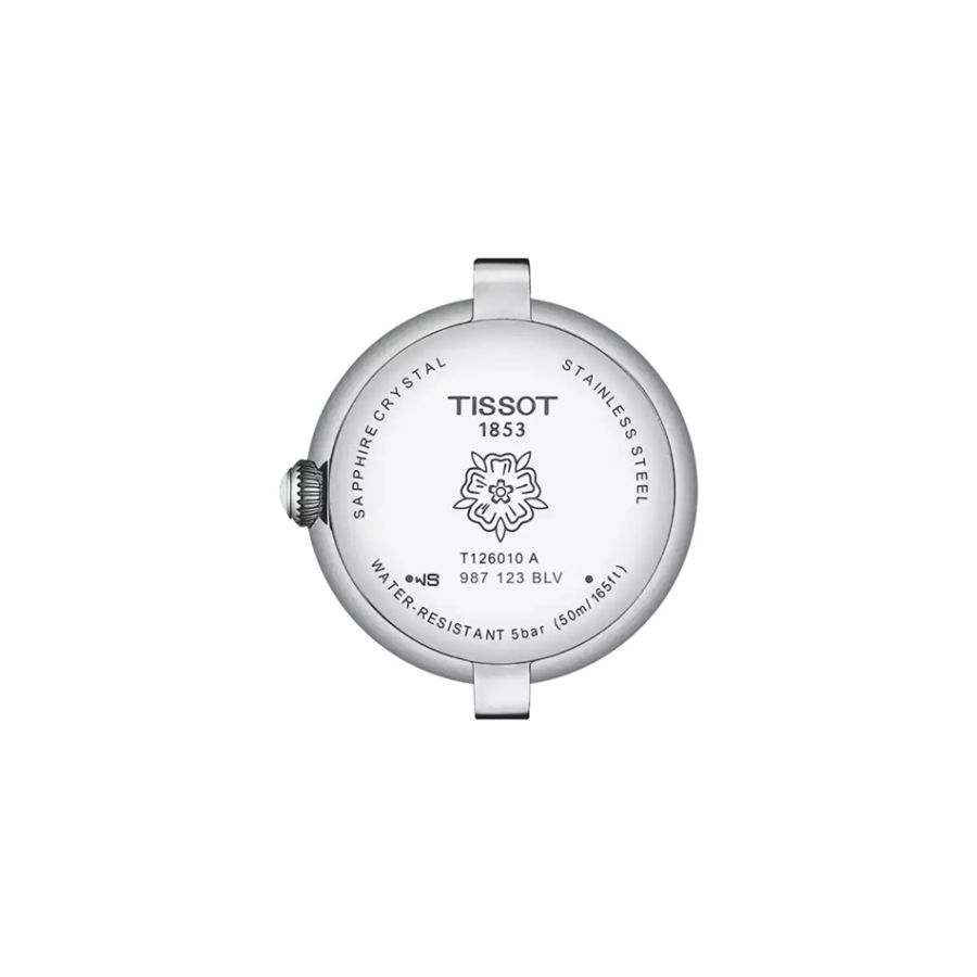 Tissot Bellissima 26mm T126.010.16.013.00