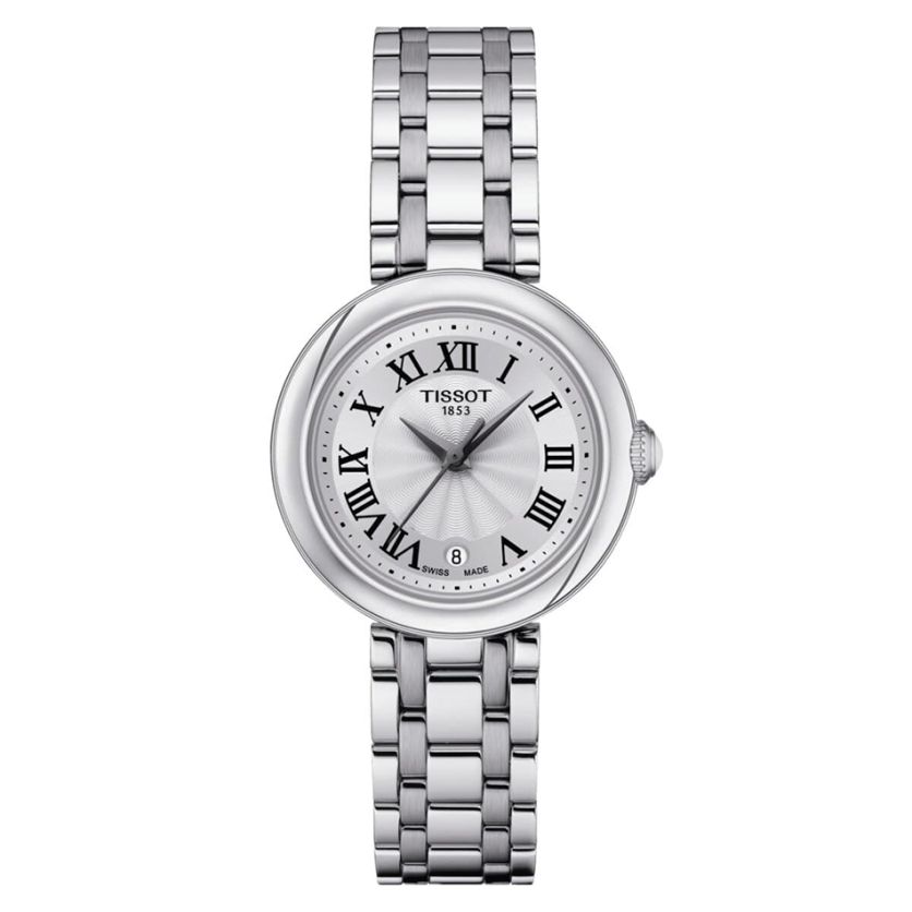 Tissot Bellissima Small Lady T126.010.11.013.00 Tissot Bellissima Small Lady T126.010.11.013.00