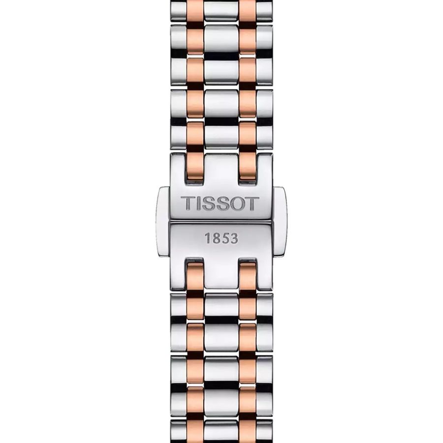 Tissot Bellissima Small Lady T126.010.22.013.01 Tissot Bellissima Small Lady T126.010.22.013.01