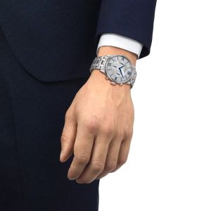 Tissot Chemin Des Tourelles Automatic Chronograph T139.462.11.038.00 Tissot Chemin Des Tourelles Automatic Chronograph T139.462.11.038.00