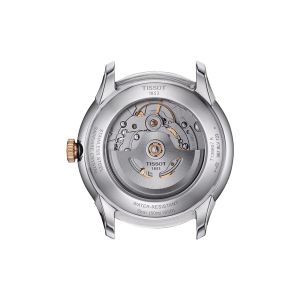 Tissot Chemin Des Tourelles Powermatic 80 39 mm T139.807.22.038.00 Tissot Chemin Des Tourelles Powermatic 80 39 mm T139.807.22.038.00