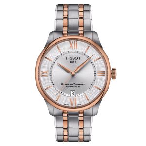 Tissot Chemin Des Tourelles Powermatic 80 39 mm T139.807.22.038.00 Tissot Chemin Des Tourelles Powermatic 80 39 mm T139.807.22.038.00