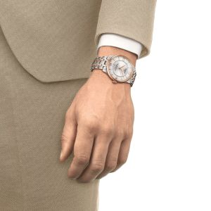 Tissot Chemin Des Tourelles Powermatic 80 39 mm T139.807.22.038.00 Tissot Chemin Des Tourelles Powermatic 80 39 mm T139.807.22.038.00