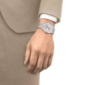 Tissot Chemin Des Tourelles Powermatic 80 42 mm T139.407.11.038.00 Tissot Chemin Des Tourelles Powermatic 80 42 mm T139.407.11.038.00
