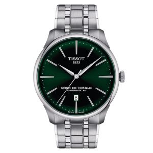Tissot Chemin Des Tourelles Powermatic 80 42 mm T139.407.11.091.00 Tissot Chemin Des Tourelles Powermatic 80 42 mm T139.407.11.091.00