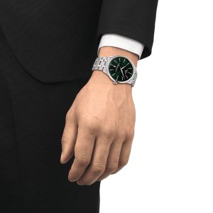 Tissot Chemin Des Tourelles Powermatic 80 42 mm T139.407.11.091.00 Tissot Chemin Des Tourelles Powermatic 80 42 mm T139.407.11.091.00