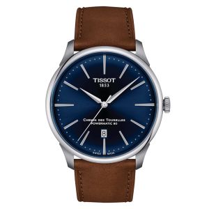 Tissot Chemin Des Tourelles Powermatic 80 42 mm T139.407.16.041.00 Tissot Chemin Des Tourelles Powermatic 80 42 mm T139.407.16.041.00