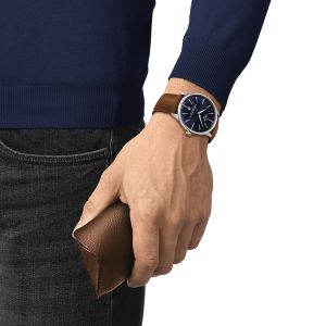 Tissot Chemin Des Tourelles Powermatic 80 42 mm T139.407.16.041.00 Tissot Chemin Des Tourelles Powermatic 80 42 mm T139.407.16.041.00