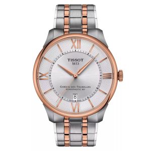 Tissot Chemin Des Tourelles Powermatic 80 42 mm T139.407.22.038.00 Tissot Chemin Des Tourelles Powermatic 80 42 mm T139.407.22.038.00