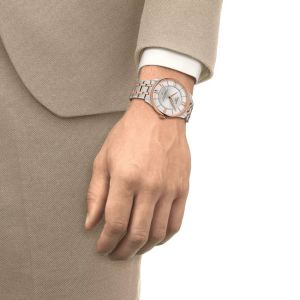 Tissot Chemin Des Tourelles Powermatic 80 42 mm T139.407.22.038.00 Tissot Chemin Des Tourelles Powermatic 80 42 mm T139.407.22.038.00