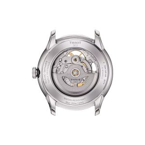 Tissot Chemin Des Tourelles Skeleton 39mm T139.836.16.261.00