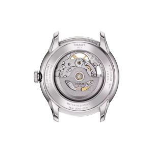 Tissot Chemin Des Tourelles Skeleton T139.836.11.048.00 Tissot Chemin Des Tourelles Skeleton T139.836.11.048.00