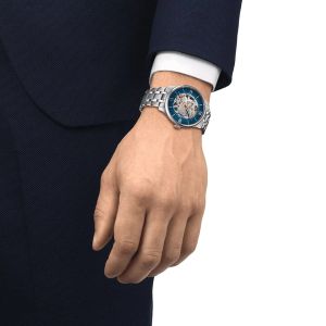 Tissot Chemin Des Tourelles Skeleton T139.836.11.048.00 Tissot Chemin Des Tourelles Skeleton T139.836.11.048.00