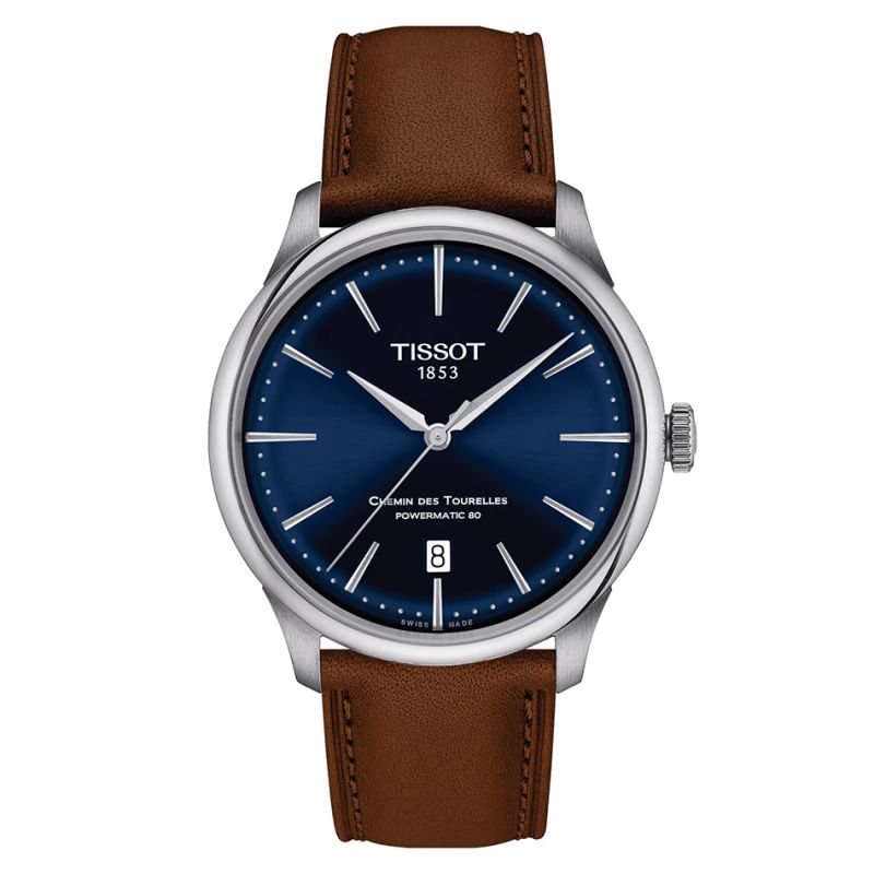 Tissot Chemin Des Tourelles T139.807.16.041.00 Tissot Chemin Des Tourelles T139.807.16.041.00