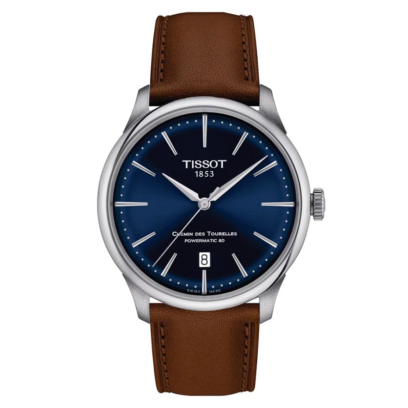 Tissot Chemin Des Tourelles T139.807.16.041.00 Tissot Chemin Des Tourelles T139.807.16.041.00