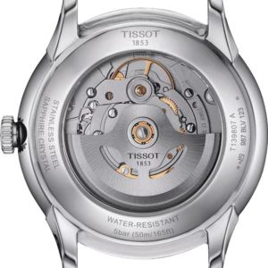 Tissot Chemin Des Tourelles T139.807.16.041.00 Tissot Chemin Des Tourelles T139.807.16.041.00