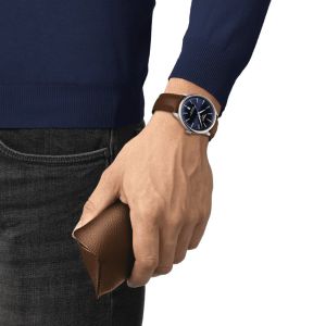 Tissot Chemin Des Tourelles T139.807.16.041.00 Tissot Chemin Des Tourelles T139.807.16.041.00