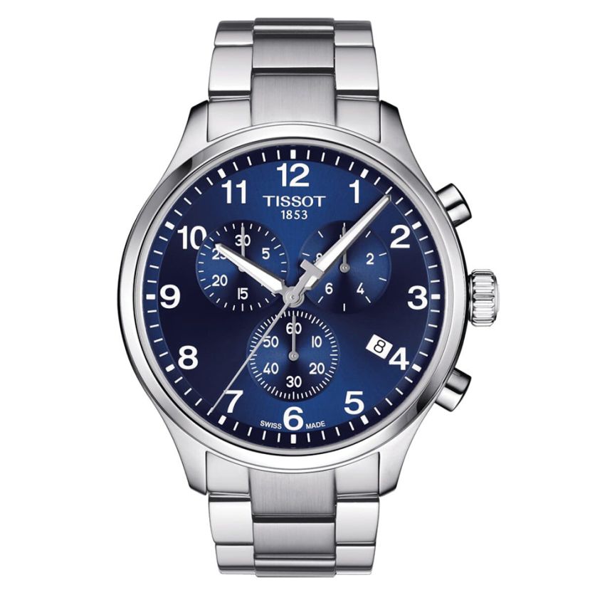 Tissot CHRONO XL CLASSIC T116.617.11.047.01 Tissot CHRONO XL CLASSIC T116.617.11.047.01