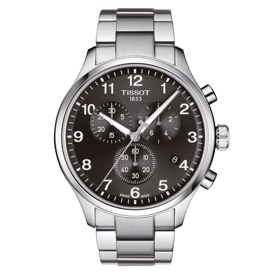 Tissot CHRONO XL CLASSIC T116.617.11.057.01