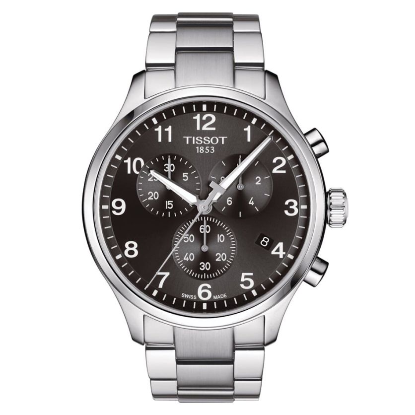 Tissot CHRONO XL CLASSIC T116.617.11.057.01 Tissot CHRONO XL CLASSIC T116.617.11.057.01