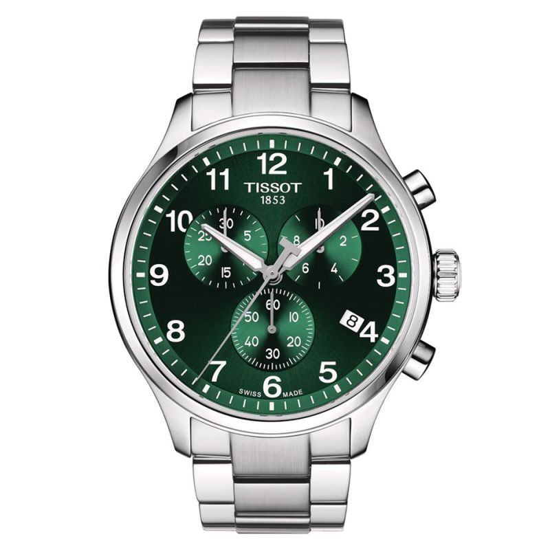 Tissot Chrono XL Classic T116.617.11.092.00