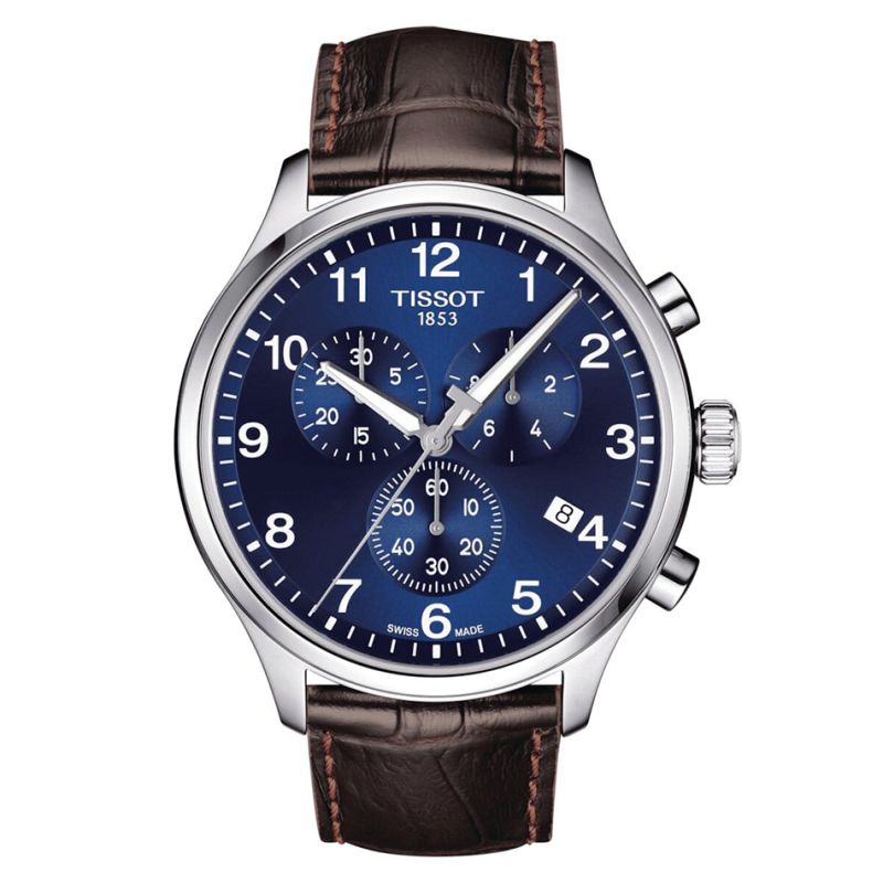 Tissot CHRONO XL CLASSIC T116.617.16.047.00