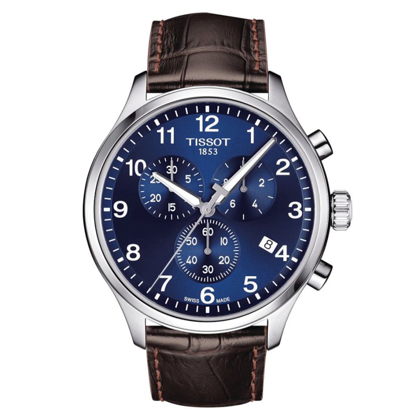 Tissot CHRONO XL CLASSIC T116.617.16.047.00 Tissot CHRONO XL CLASSIC T116.617.16.047.00