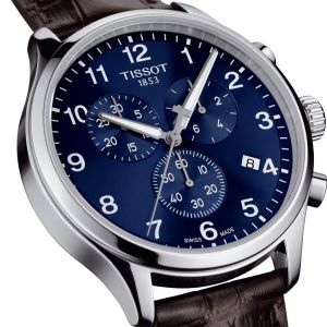 Tissot CHRONO XL CLASSIC T116.617.16.047.00