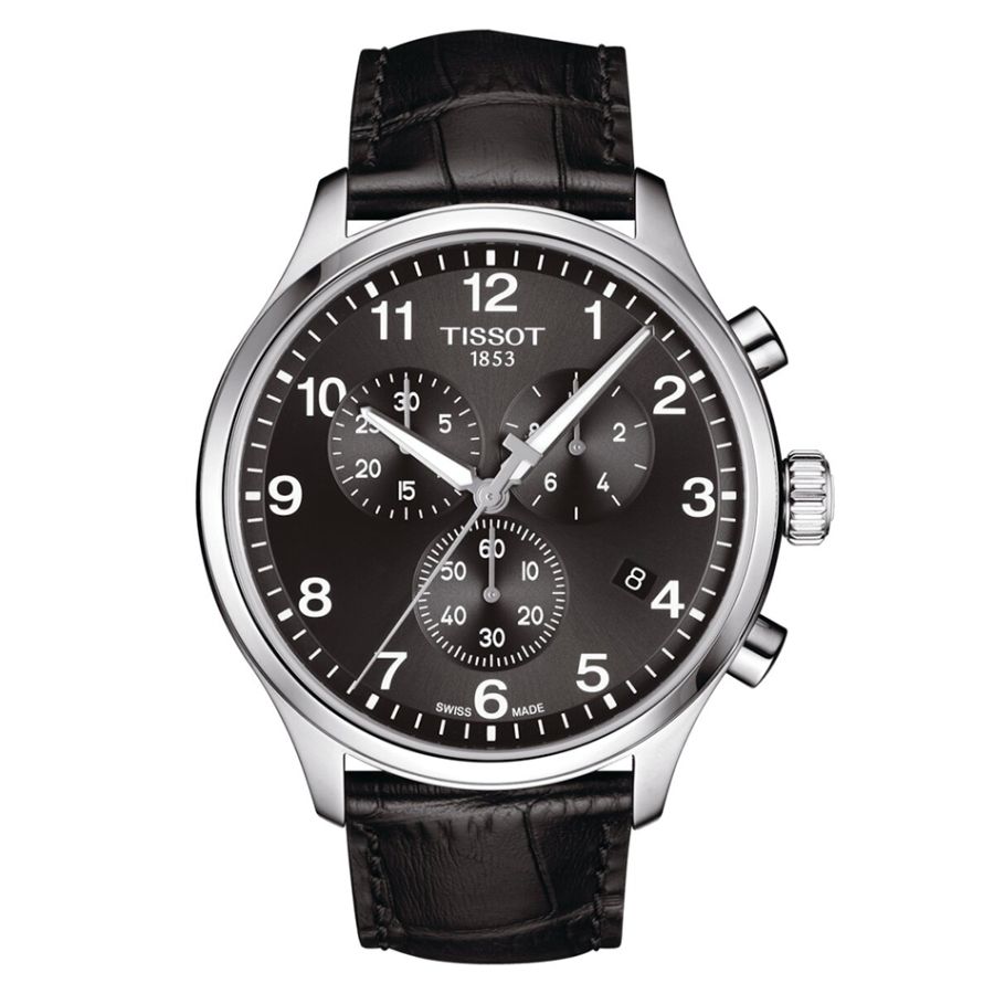 Tissot CHRONO XL CLASSIC T116.617.16.057.00