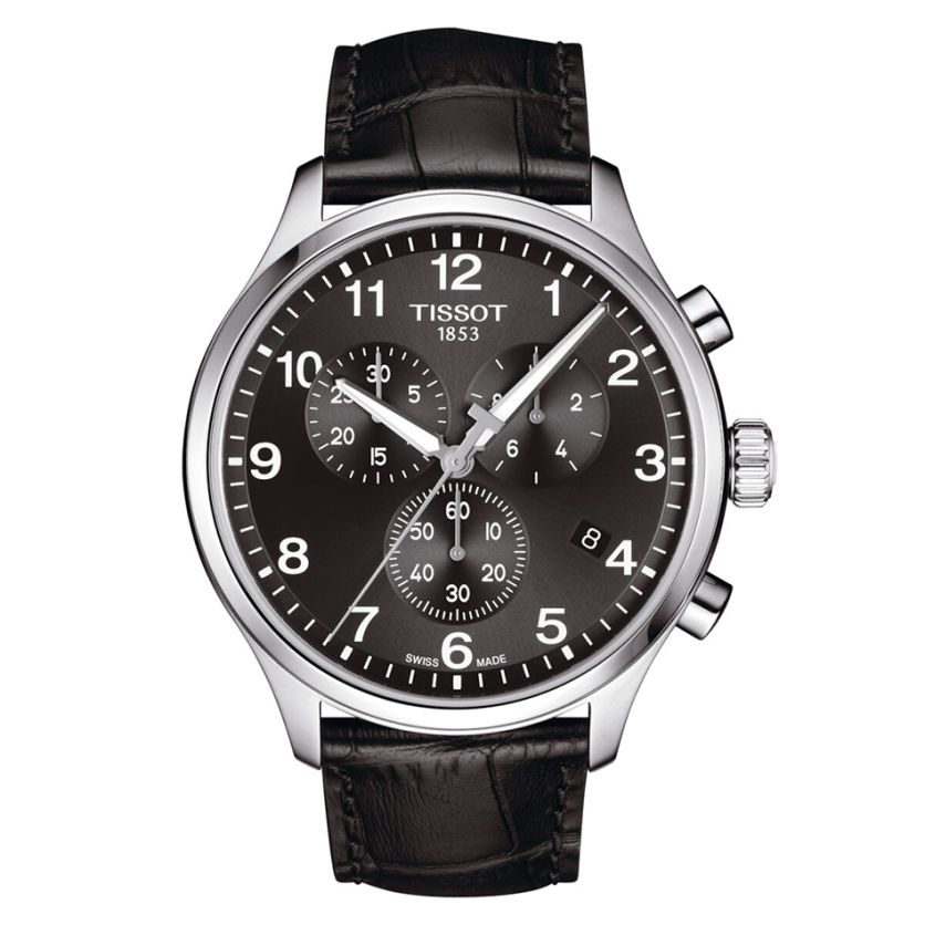 Tissot CHRONO XL CLASSIC T116.617.16.057.00 Tissot CHRONO XL CLASSIC T116.617.16.057.00
