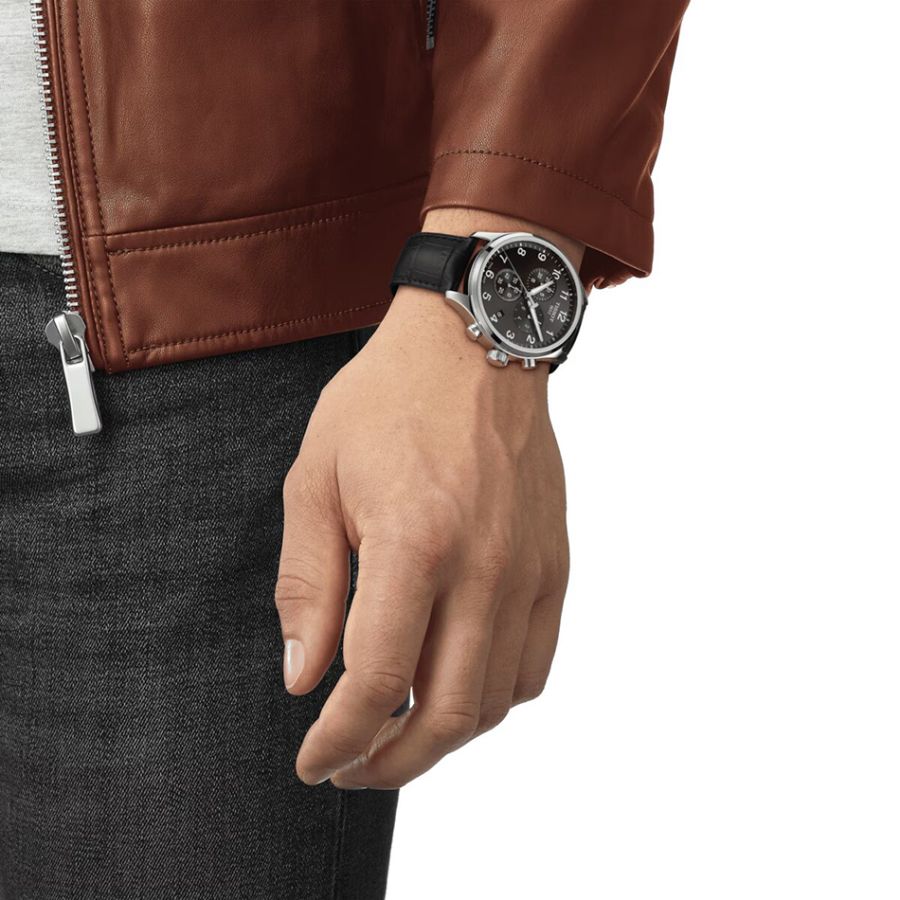 Tissot CHRONO XL CLASSIC T116.617.16.057.00