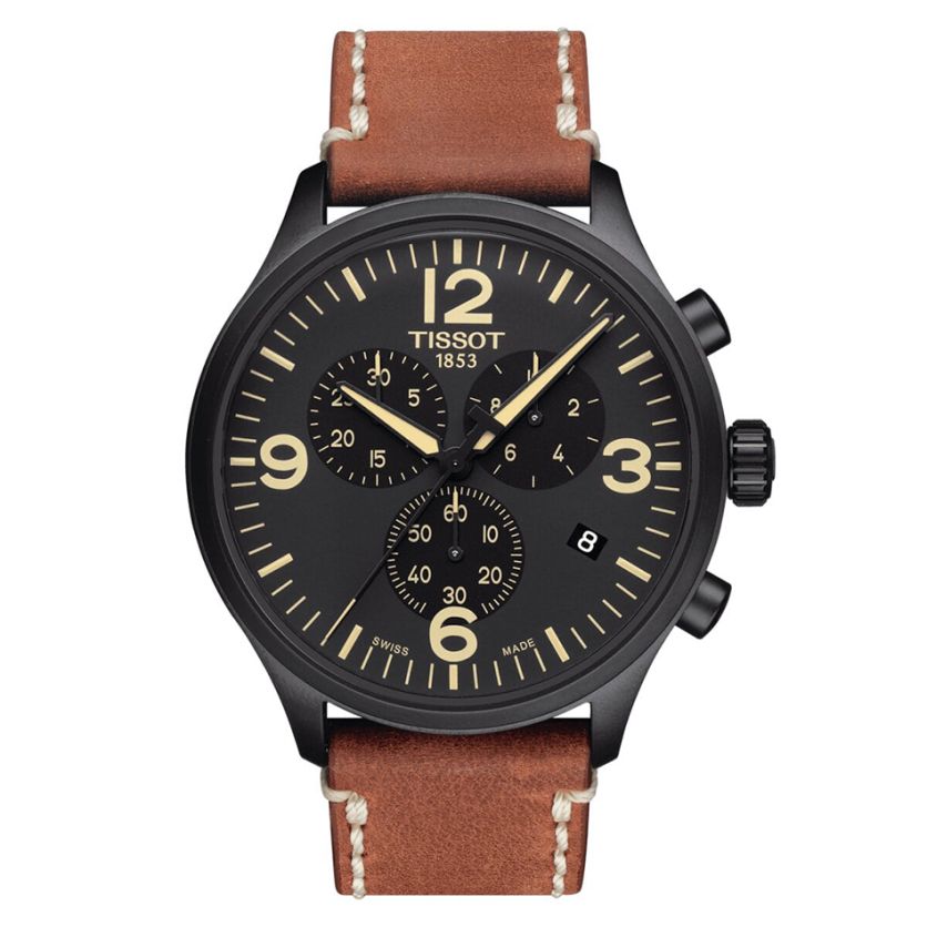 Tissot CHRONO XL T116.617.36.057.00 Tissot CHRONO XL T116.617.36.057.00