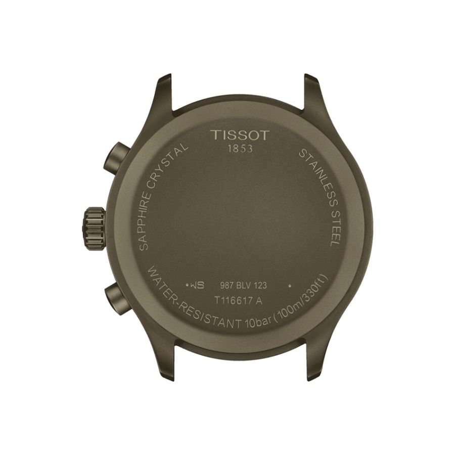 Tissot CHRONO XL T116.617.36.092.00