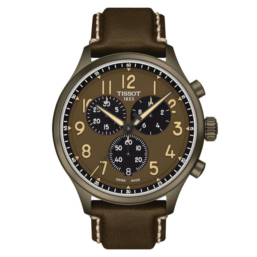 Tissot CHRONO XL T116.617.36.092.00 Tissot CHRONO XL T116.617.36.092.00
