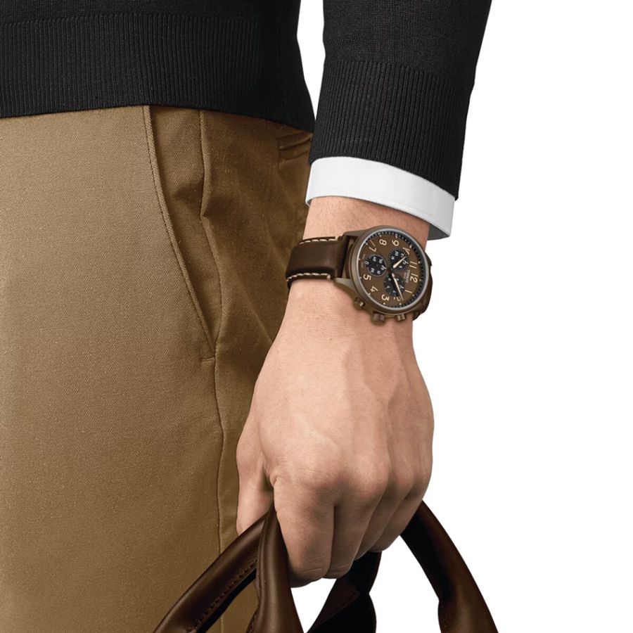 Tissot CHRONO XL T116.617.36.092.00