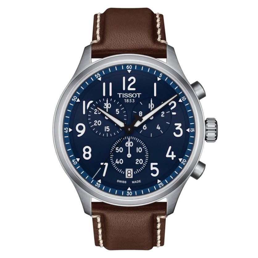 Tissot CHRONO XL VINTAGE T116.617.16.042.00 Tissot CHRONO XL VINTAGE T116.617.16.042.00