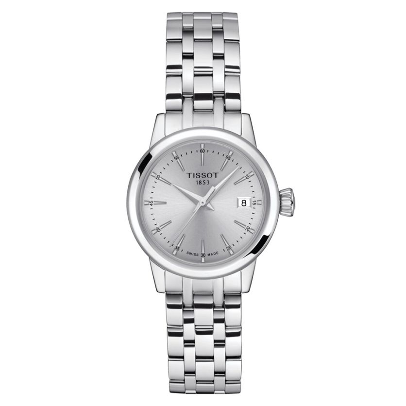 Tissot Classic Dream Lady T129.210.11.031.00 Tissot Classic Dream Lady T129.210.11.031.00