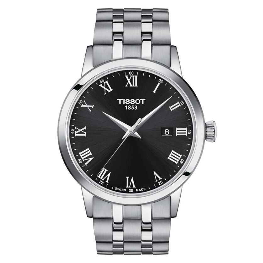 Tissot CLASSIC DREAM T129.410.11.053.00 Tissot CLASSIC DREAM T129.410.11.053.00