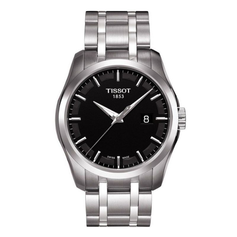 Tissot Couturier T035.410.11.051.00 Tissot Couturier T035.410.11.051.00