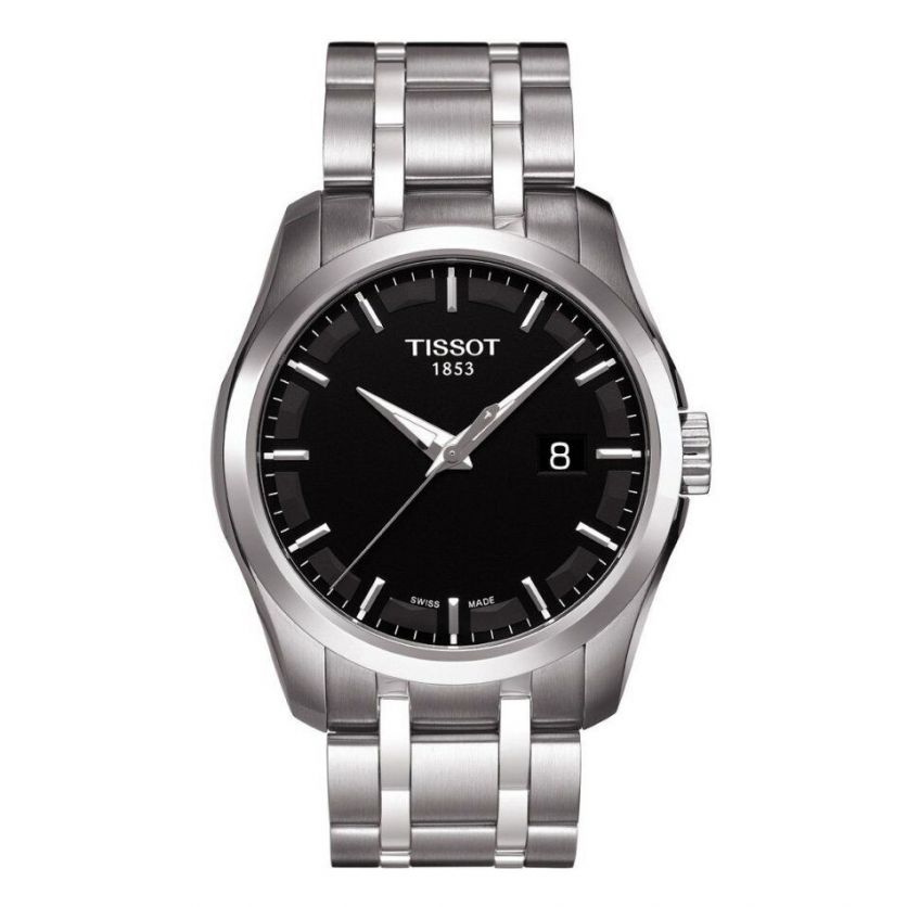 Tissot Couturier T035.410.11.051.00 Tissot Couturier T035.410.11.051.00