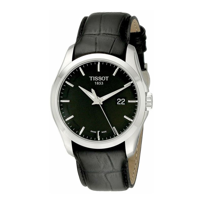 Tissot Couturier T035.410.16.051.00
